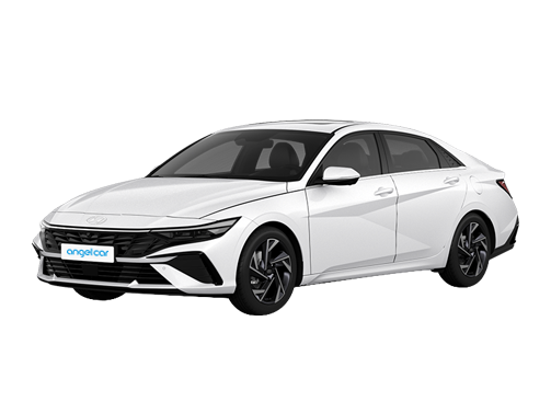 더뉴 아반떼 Hybrid 26년