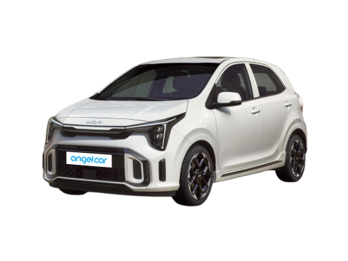 KIA The new MORNING 26Y(Premium)