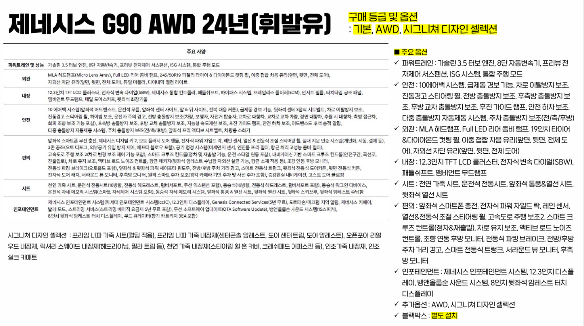 G90 24년 옵션표.png